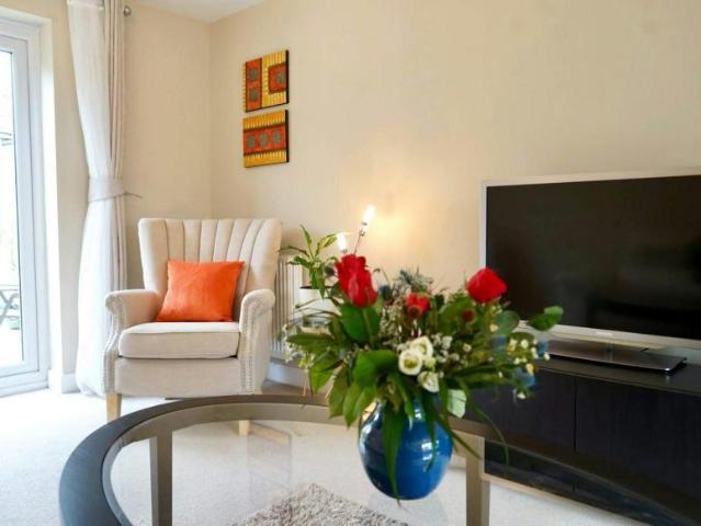 House 3 Bedroom For Rent Shrewsbury Shrewsbury 2305 ES105119909