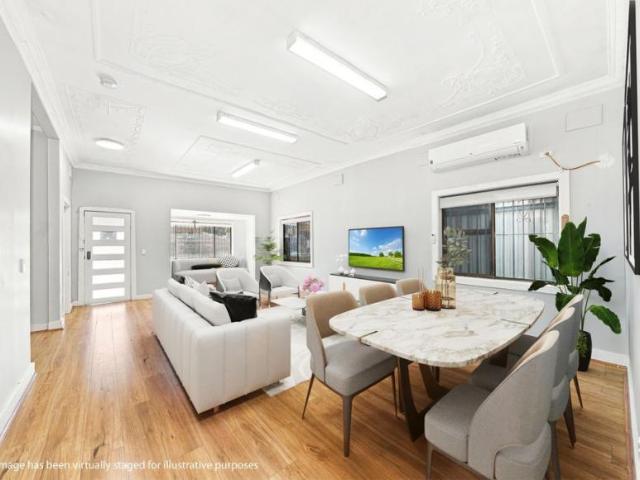 House 3 Bedroom For Rent Silverwater, NSW ES105676617
