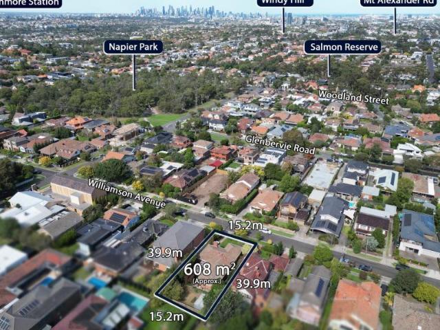 House 3 Bedroom For Rent Strathmore VIC ES102763457