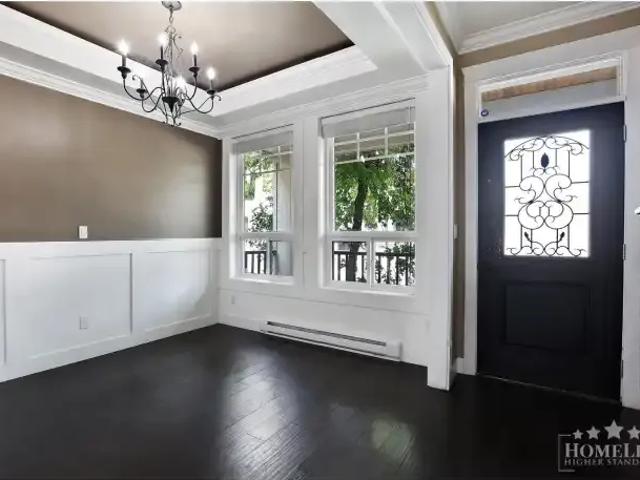 House 3 Bedroom For Rent Surrey BC 2850 ES104598506