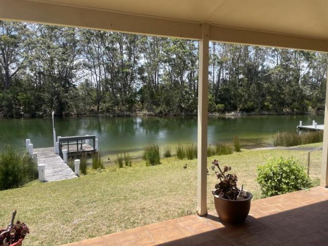 House 3 Bedroom For Rent SUSSEX INLET NSW 1620000 ES104952885