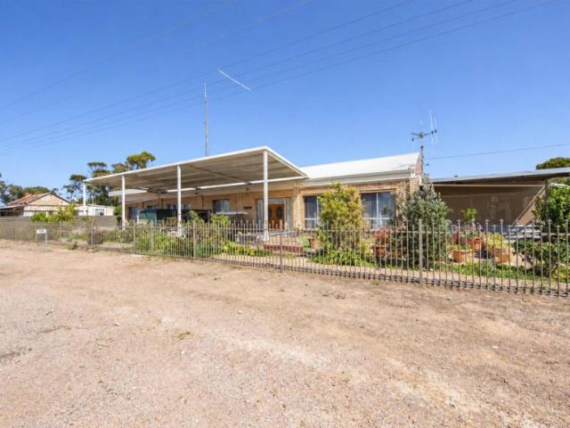 House 3 Bedroom For Rent Port Germein SA 579000 ES105863908