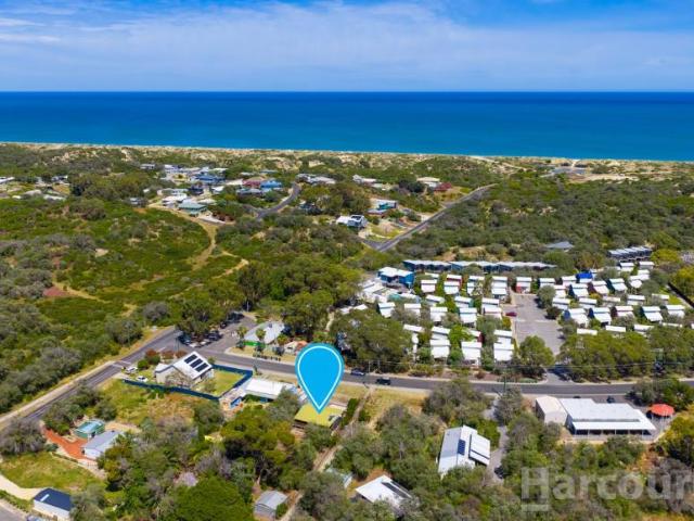 House 3 Bedroom For Rent Preston Beach WA ES106074762