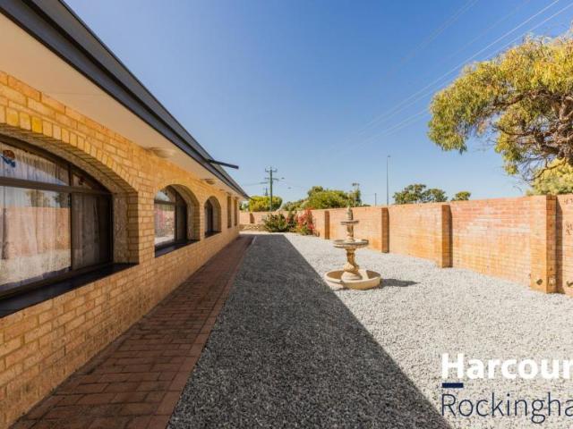 House 3 Bedroom For Rent Rockingham WA 720 ES106064316