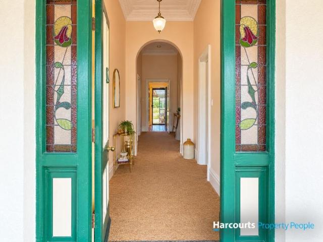 House 3 Bedroom For Rent ROSEWATER SA ES106003429