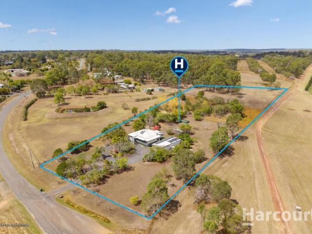 House 3 Bedroom For Rent Redridge QLD ES106076635