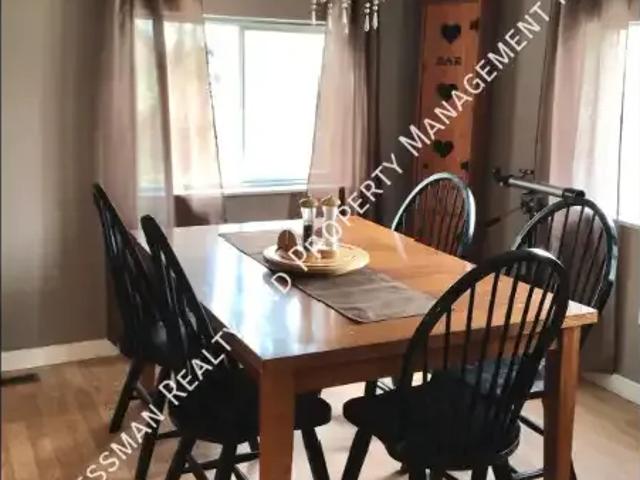 House 3 Bedroom For Rent Regina Beach SK 1700 ES105047936