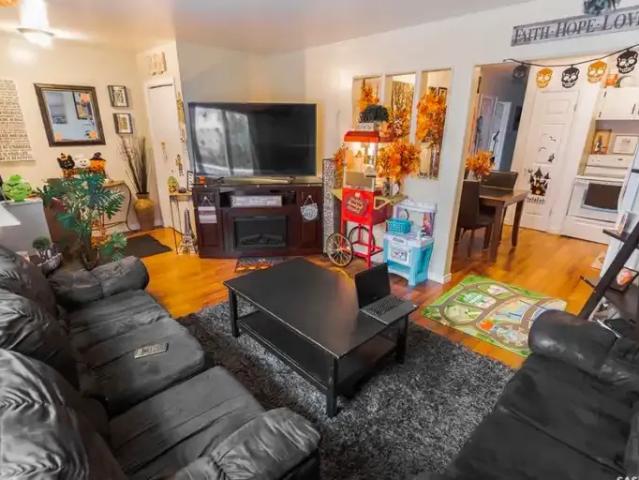 House 3 Bedroom For Rent Regina SK 1550 ES105420730