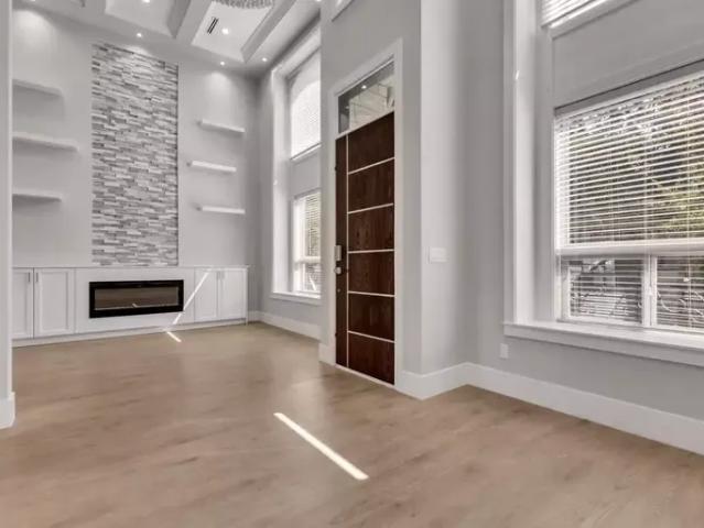 House 3 Bedroom For Rent Richmond BC 4300 ES105580470