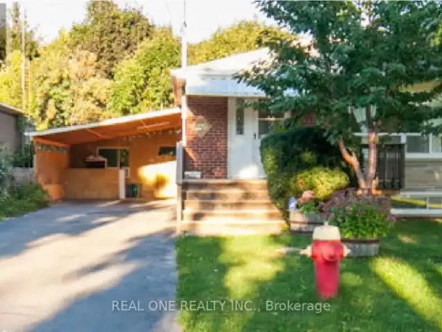House 3 Bedroom For Rent Richmond Hill ON 2950 ES105072107