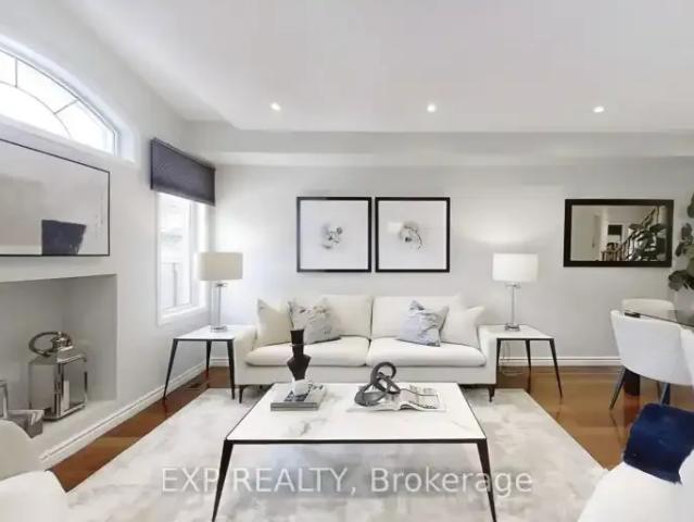 House 3 Bedroom For Rent Richmond Hill ON 3100 ES105394977