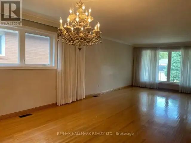 House 3 Bedroom For Rent Richmond Hill ON 3400 ELS104888791