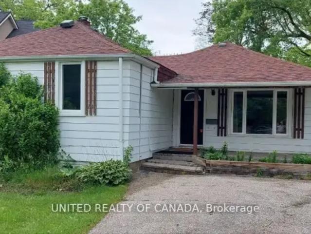 House 3 Bedroom For Rent Richmond Hill ON 3650 ES105269495