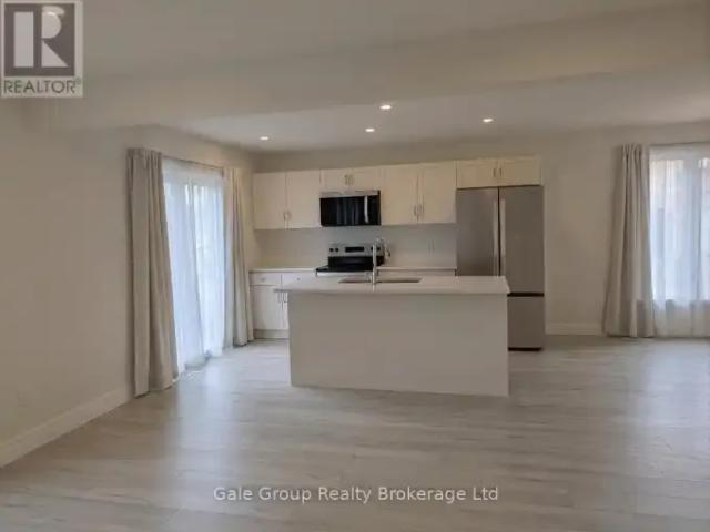 House 3 Bedroom For Rent Woodstock ON 2650 ELS101877814