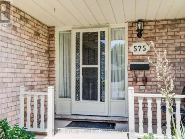 House 3 Bedroom For Rent Woodstock ON 2700 ELS104598484