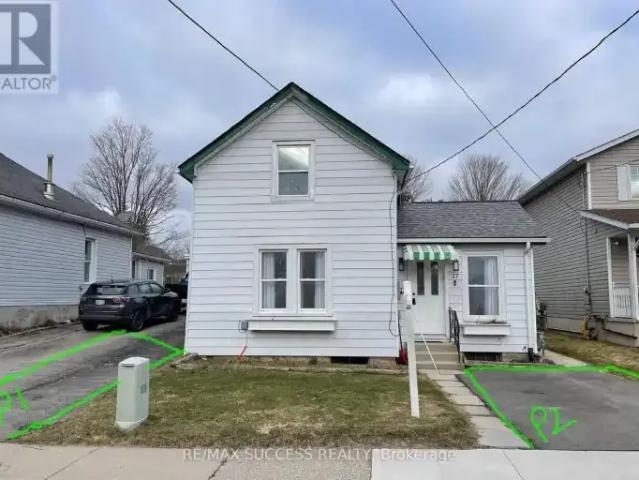 House 3 Bedroom For Rent Woodstock ON 2200 ELS104183297