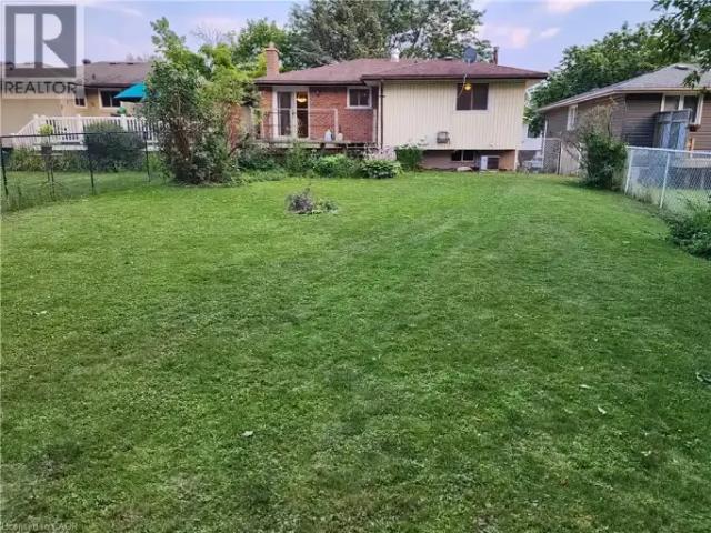 House 3 Bedroom For Rent Waterloo ON 2900 ES105506061