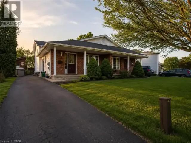 House 3 Bedroom For Rent Waterloo ON 3000 ES105281978