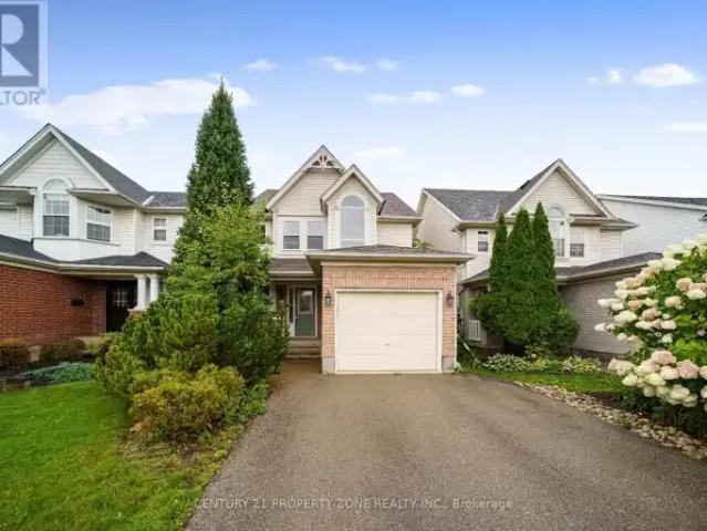 House 3 Bedroom For Rent Waterloo ON 3100 ES105309458