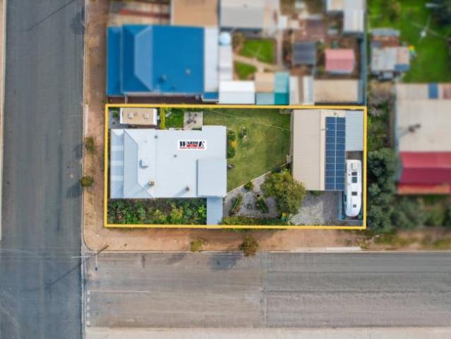House 3 Bedroom For Rent Wallaroo SA 750000 ES105864893
