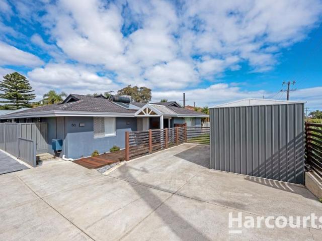 House 3 Bedroom For Rent Wanneroo WA ES106014834