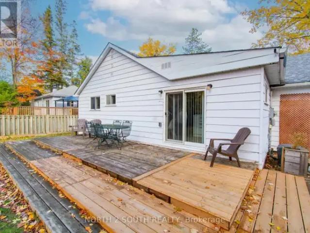 House 3 Bedroom For Rent Wasaga Beach ON 2500 ES105309391