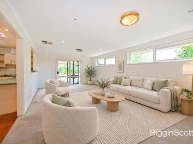 House 3 Bedroom For Rent Wheelers Hill VIC ES105994444