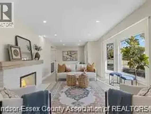 House 3 Bedroom For Rent Windsor ON 4800 ELS105004939