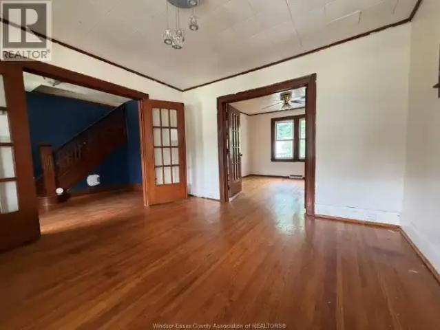 House 3 Bedroom For Rent Windsor ON 1750 ES104941045