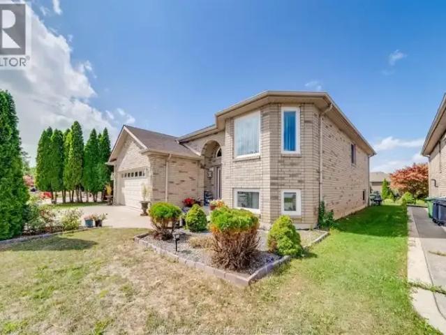 House 3 Bedroom For Rent Windsor ON 1750 ES103380114