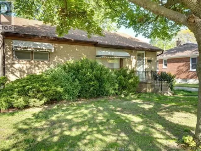 House 3 Bedroom For Rent Windsor ON 2200 ELS104470865