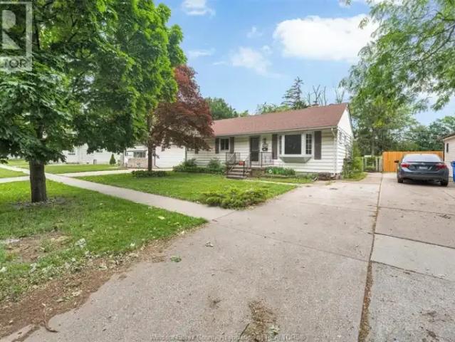 House 3 Bedroom For Rent Windsor ON 2200 ES104941050