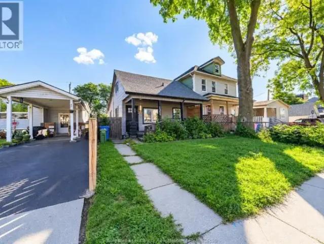 House 3 Bedroom For Rent Windsor ON 2200 ES105602150