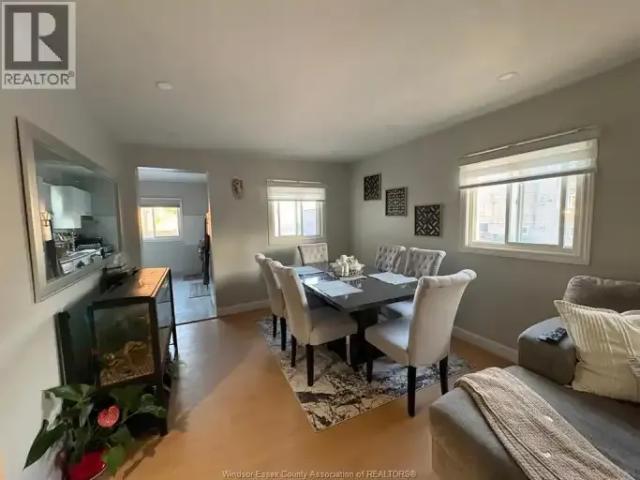 House 3 Bedroom For Rent Windsor ON 2200 ES103879756
