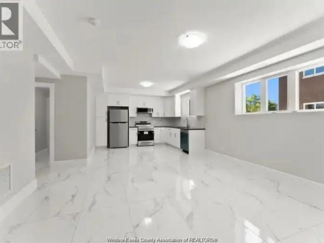 House 3 Bedroom For Rent Windsor ON 2250 ES104957704