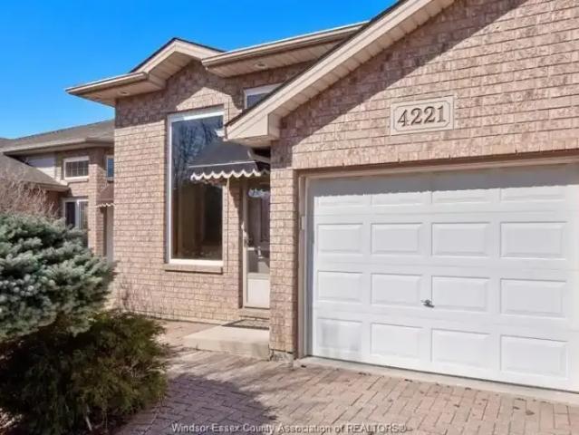 House 3 Bedroom For Rent Windsor ON 2350 ES103652883