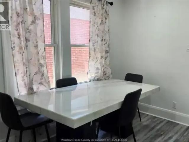 House 3 Bedroom For Rent Windsor ON 2500 ES104957654