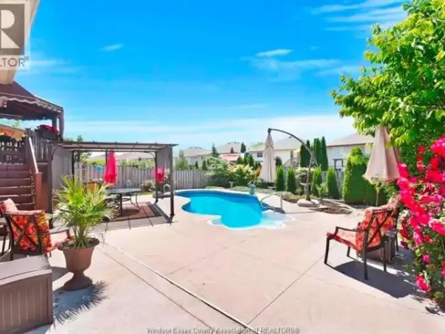 House 3 Bedroom For Rent Windsor ON 2500 ES104972913