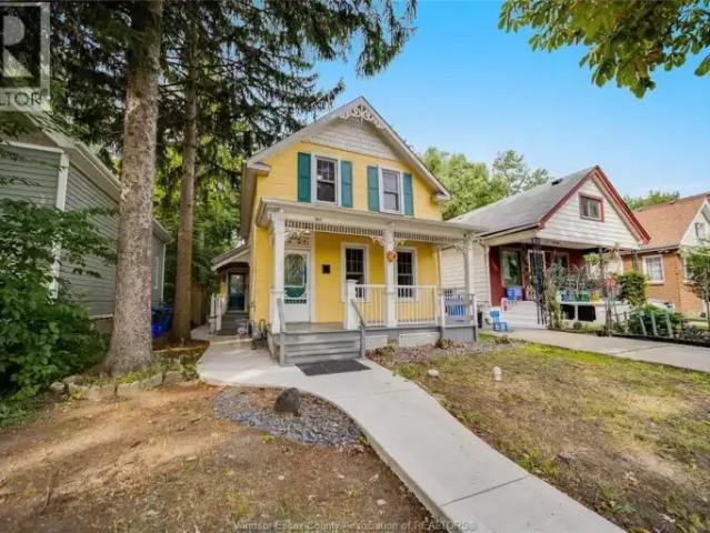 House 3 Bedroom For Rent Windsor ON 2500 ES105269482