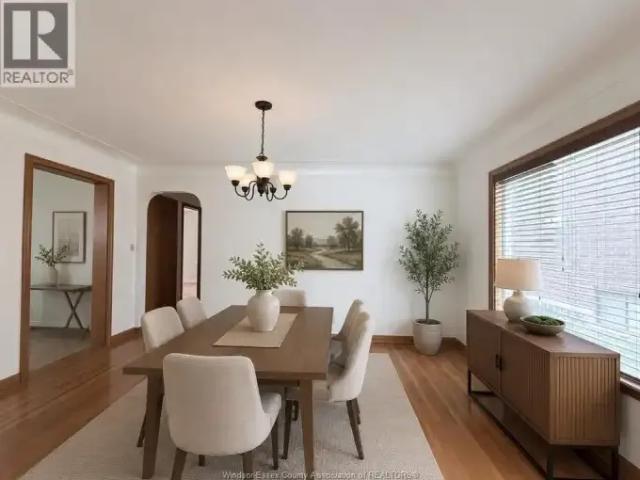 House 3 Bedroom For Rent Windsor ON 2500 ES105486549