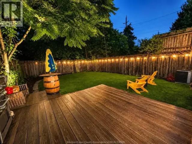 House 3 Bedroom For Rent Windsor ON 2600 ES104888860
