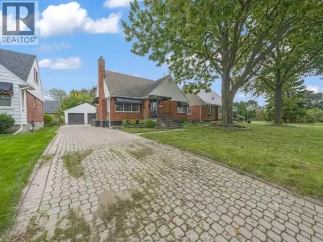 House 3 Bedroom For Rent Windsor ON 2650 ES105072097