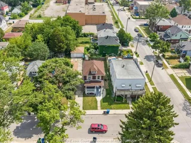 House 3 Bedroom For Rent Windsor ON 298000 ES105004857