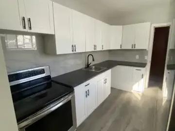 East Elmwood, Winnipeg, Fairford, Division No 19