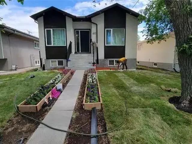 House 3 Bedroom For Rent Winnipeg MB 2275 ES106148481