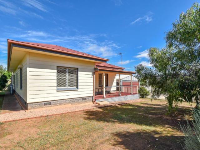 House 3 Bedroom For Rent Wirrabara SA ES101909178