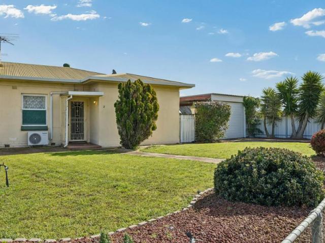 House 3 Bedroom For Rent Tailem Bend SA ES106100366