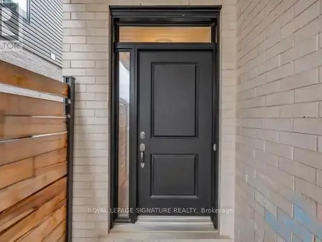 House 3 Bedroom For Rent Thorold ON 2900 ES104000258
