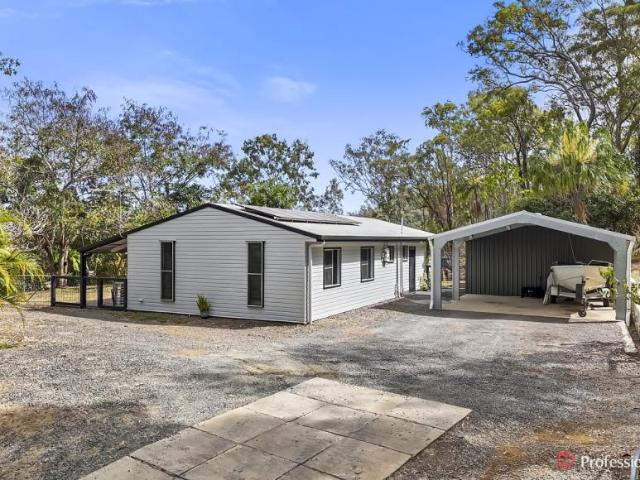 House 3 Bedroom For Rent Tungamull QLD ES105971281