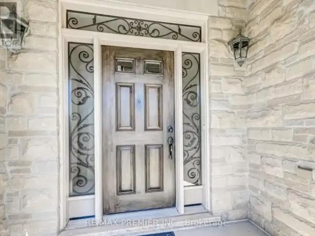House 3 Bedroom For Rent Vaughan ON 4100 ES105543533